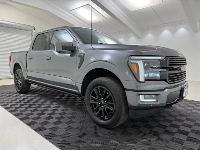 2025 Ford F-150 Platinum for sale in Edgefield, SC