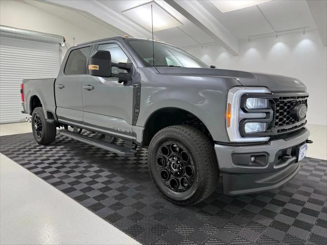2026 Ford F-250 LARIAT for sale in Edgefield, SC
