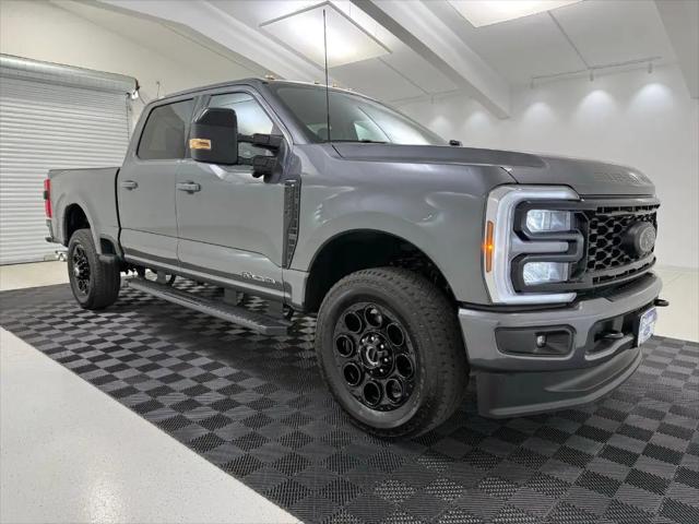 2026 Ford F-250 LARIAT for sale in Edgefield, SC