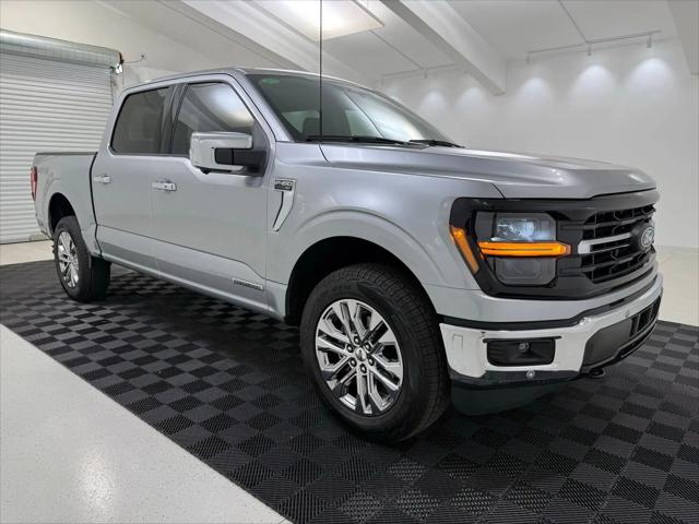 2025 Ford F-150 XLT for sale in Edgefield, SC