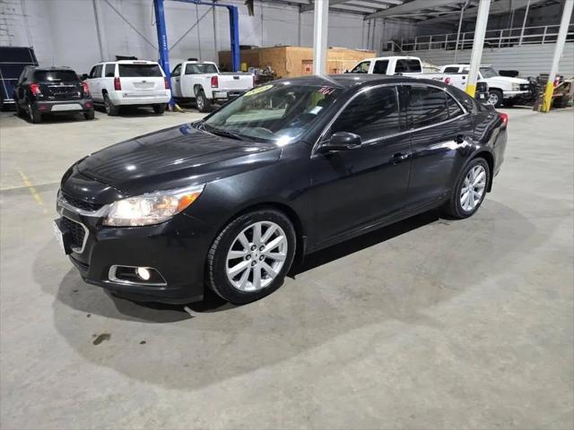 2015 Chevrolet Malibu 2LT for sale in Storm Lake, IA