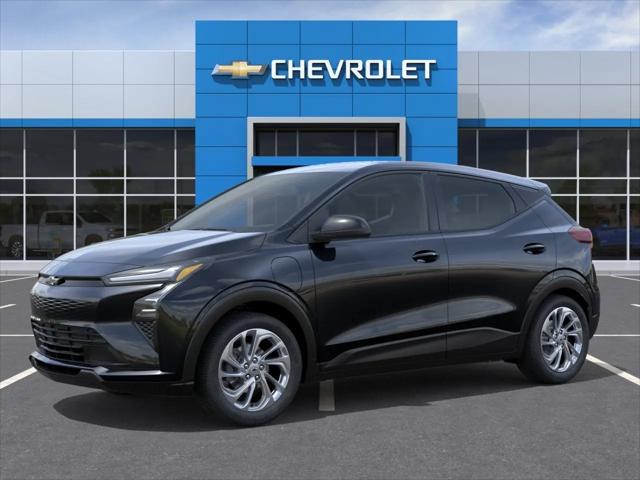 2027 Chevrolet Bolt LT FWD