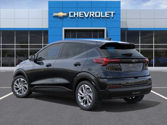 2027 Chevrolet Bolt LT FWD