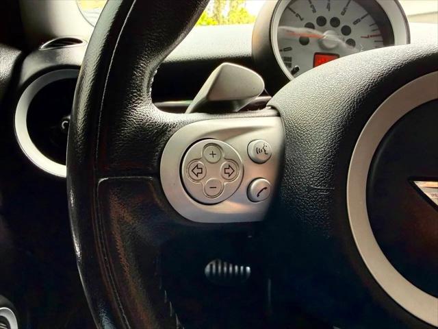 2010 MINI Cooper S Cooper S