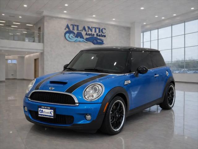 2010 MINI Cooper S Cooper S for sale in Sacramento, CA