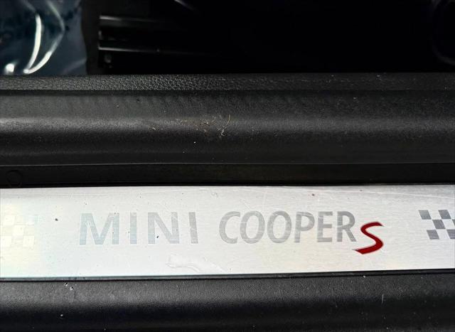 2010 MINI Cooper S Cooper S