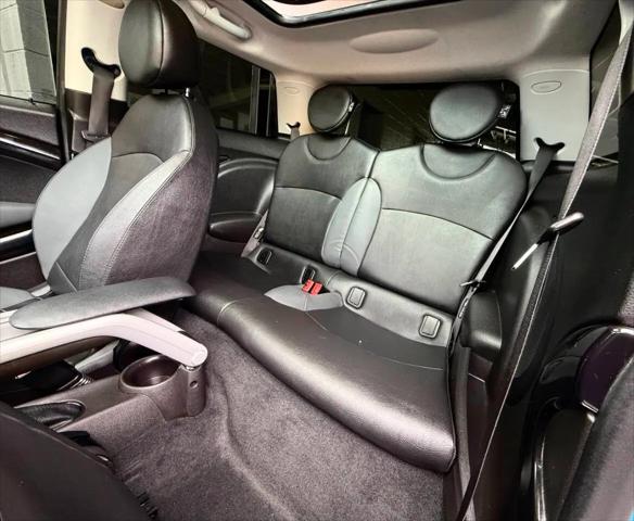 2010 MINI Cooper S Cooper S