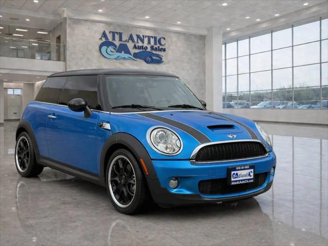 2010 MINI Cooper S Cooper S
