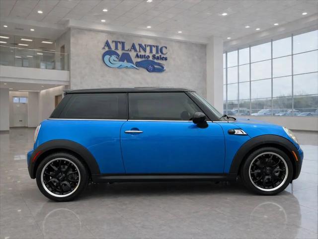 2010 MINI Cooper S Cooper S