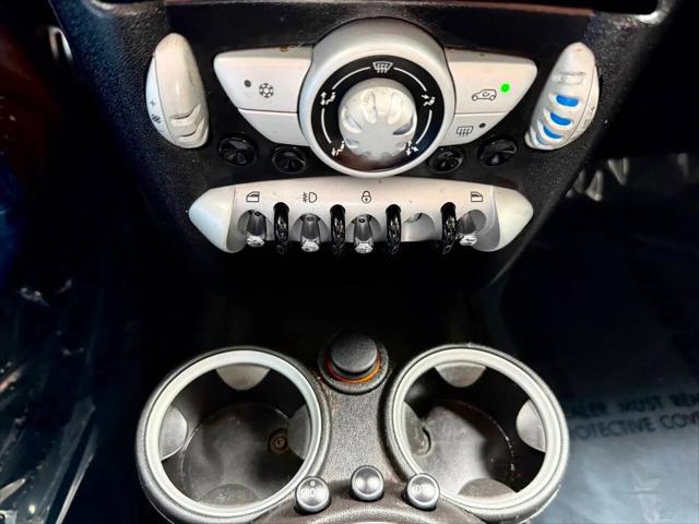 2010 MINI Cooper S Cooper S