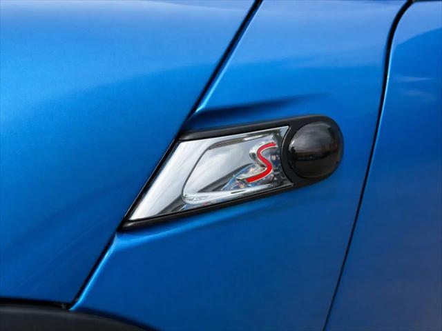 2010 MINI Cooper S Cooper S