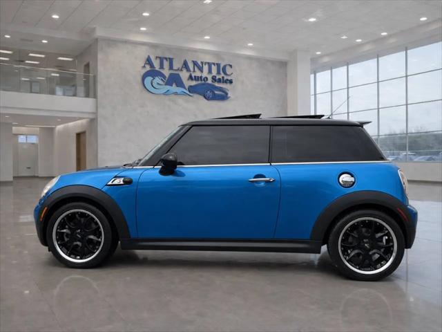 2010 MINI Cooper S Cooper S