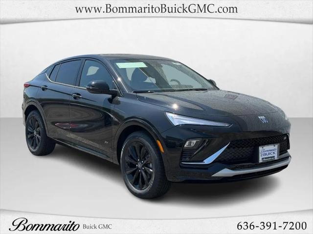 2026 Buick NV Sport Touring FWD for sale in Ellisville, MO