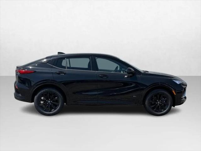 2026 Buick NV Sport Touring FWD