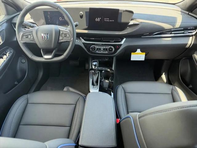 2026 Buick NV Sport Touring FWD