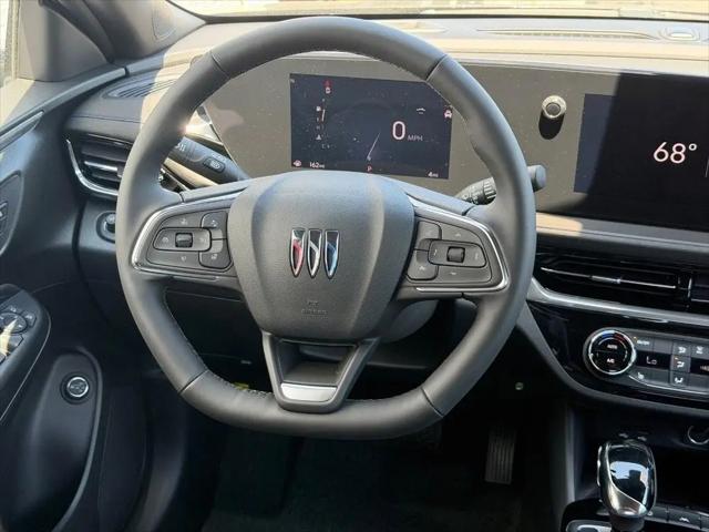2026 Buick NV Sport Touring FWD
