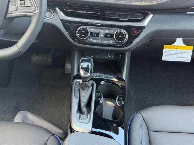 2026 Buick NV Sport Touring FWD