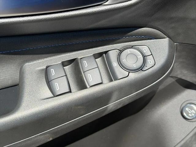 2026 Buick NV Sport Touring FWD