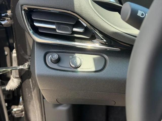 2026 Buick NV Sport Touring FWD