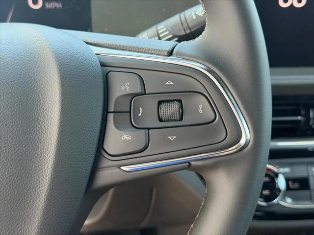 2026 Buick NV Sport Touring FWD