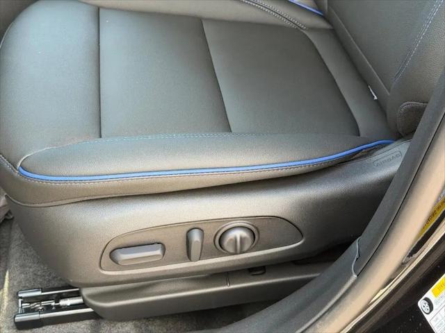 2026 Buick NV Sport Touring FWD