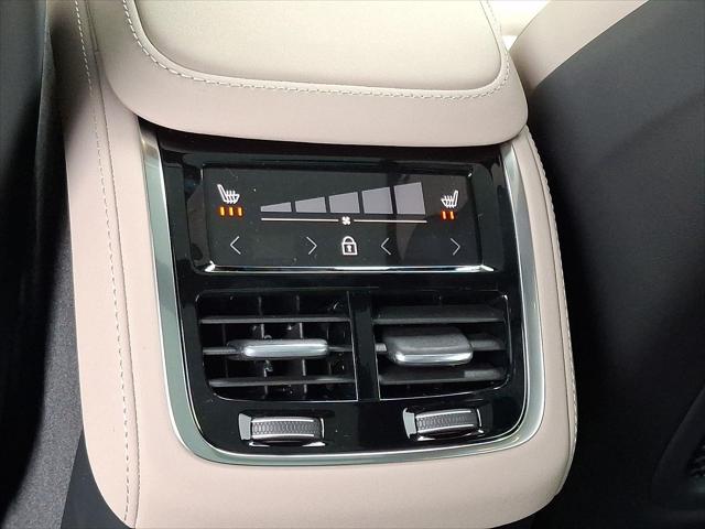 2026 Volvo XC90 Plug-In Hybrid Plus, T8 AWD, Electric/Gasoline, Bright, 7 Seats