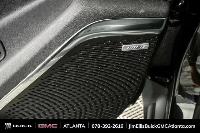 2026 GMC Acadia Elevation FWD