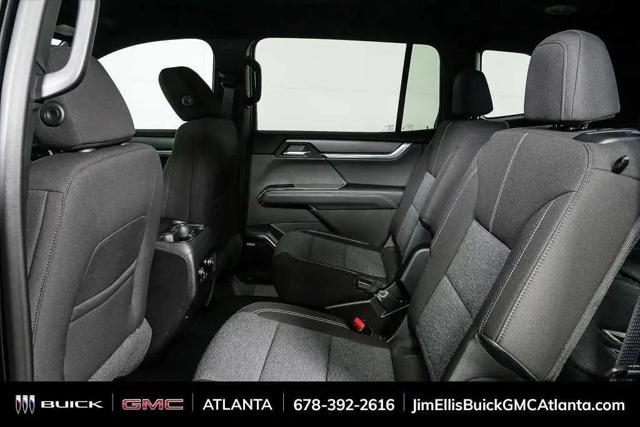2026 GMC Acadia Elevation FWD