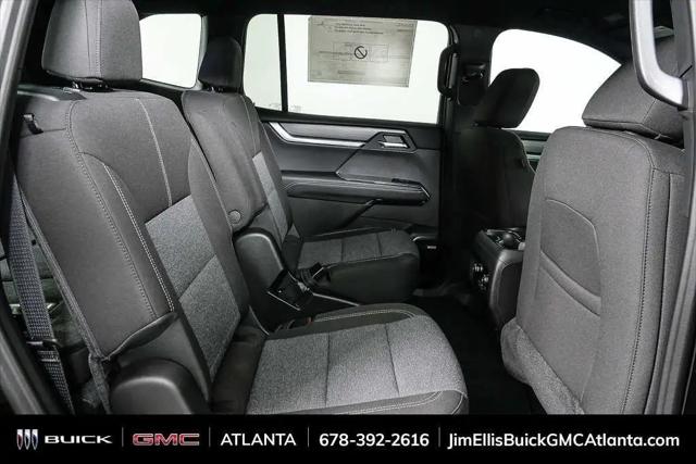2026 GMC Acadia Elevation FWD