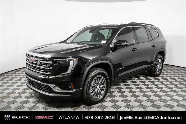 2026 GMC Acadia Elevation FWD