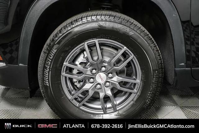 2026 GMC Acadia Elevation FWD
