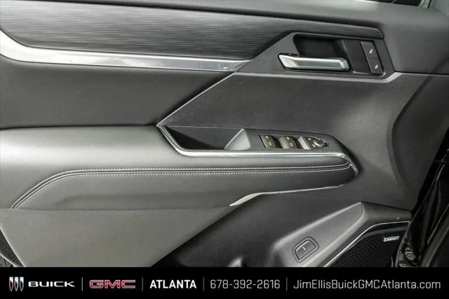 2026 GMC Acadia Elevation FWD