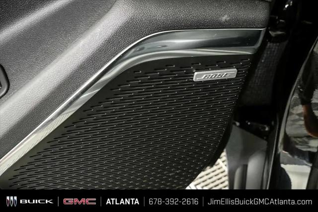 2026 GMC Acadia Elevation FWD