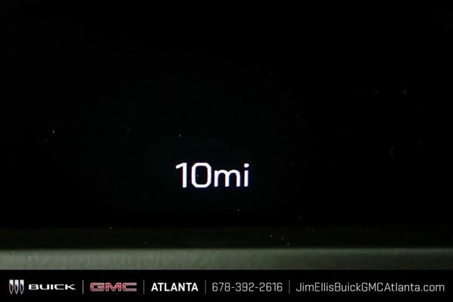 2026 GMC Acadia Elevation FWD