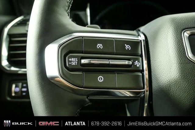 2026 GMC Acadia Elevation FWD