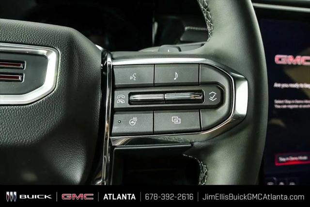 2026 GMC Acadia Elevation FWD
