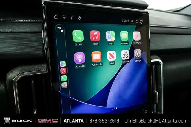2026 GMC Acadia Elevation FWD