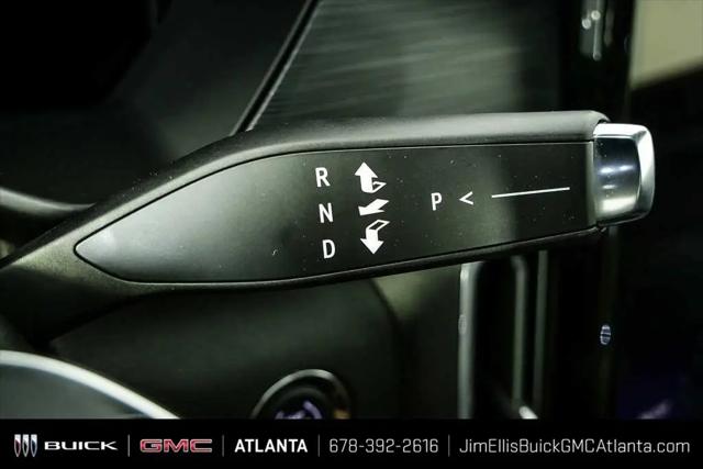 2026 GMC Acadia Elevation FWD