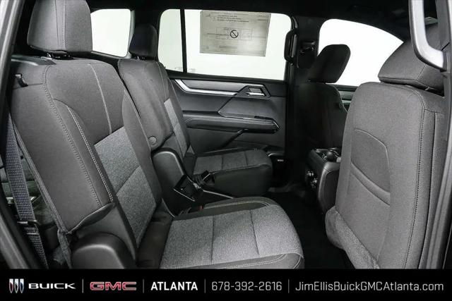 2026 GMC Acadia Elevation FWD