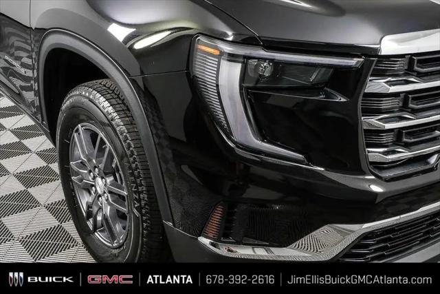 2026 GMC Acadia Elevation FWD