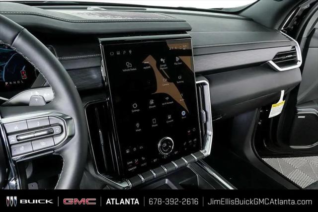 2026 GMC Acadia Elevation FWD