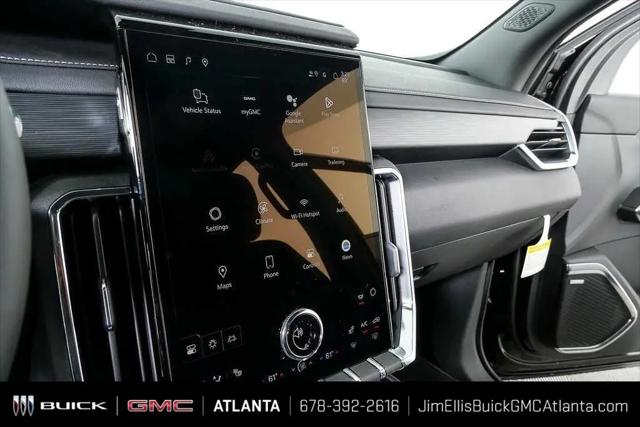 2026 GMC Acadia Elevation FWD