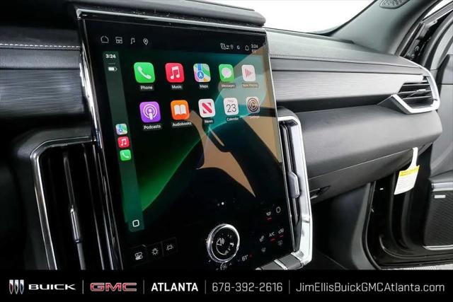 2026 GMC Acadia Elevation FWD
