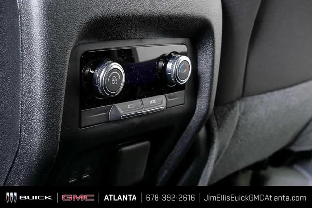 2026 GMC Acadia Elevation FWD
