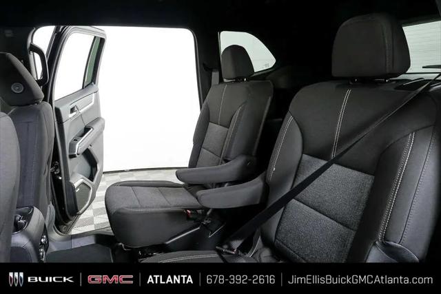 2026 GMC Acadia Elevation FWD