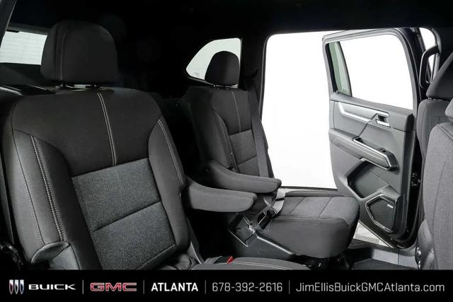 2026 GMC Acadia Elevation FWD