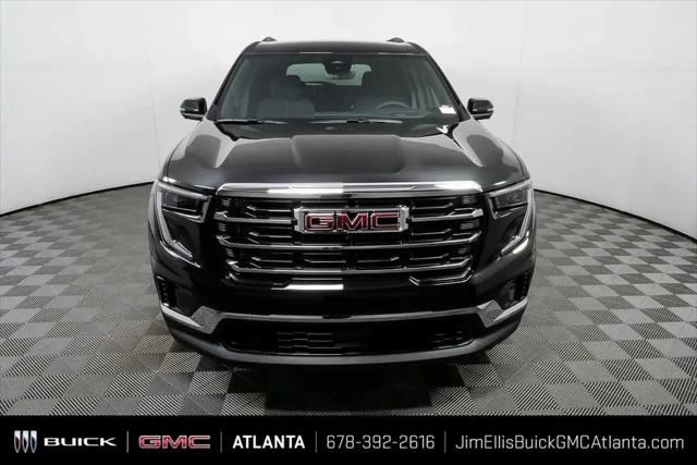 2026 GMC Acadia Elevation FWD