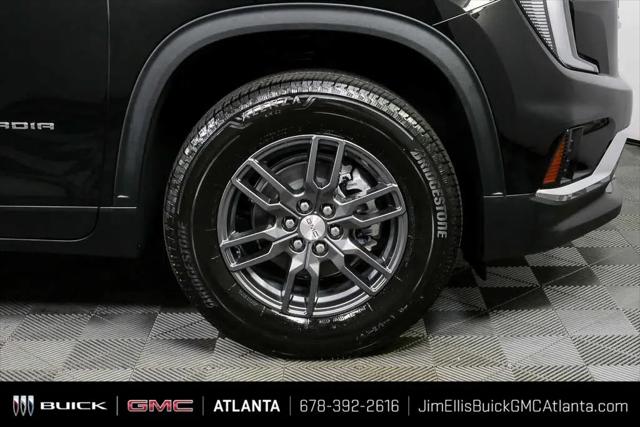 2026 GMC Acadia Elevation FWD