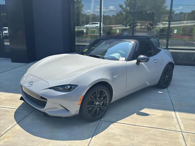 2026 Mazda MX-5 Club for sale in Shrewsbury, MA
