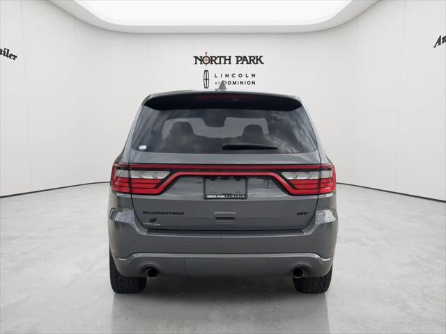 2022 Dodge Durango GT Plus AWD